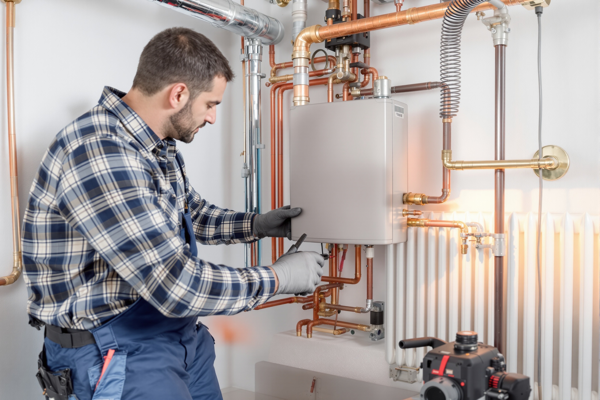 Kış Aylarında Kombi Bakımının Önemi