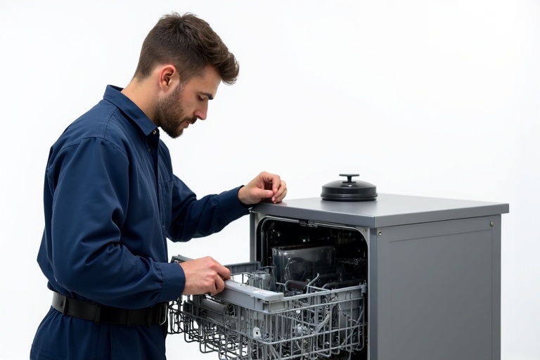 Bulaşık Makinesi Servisi