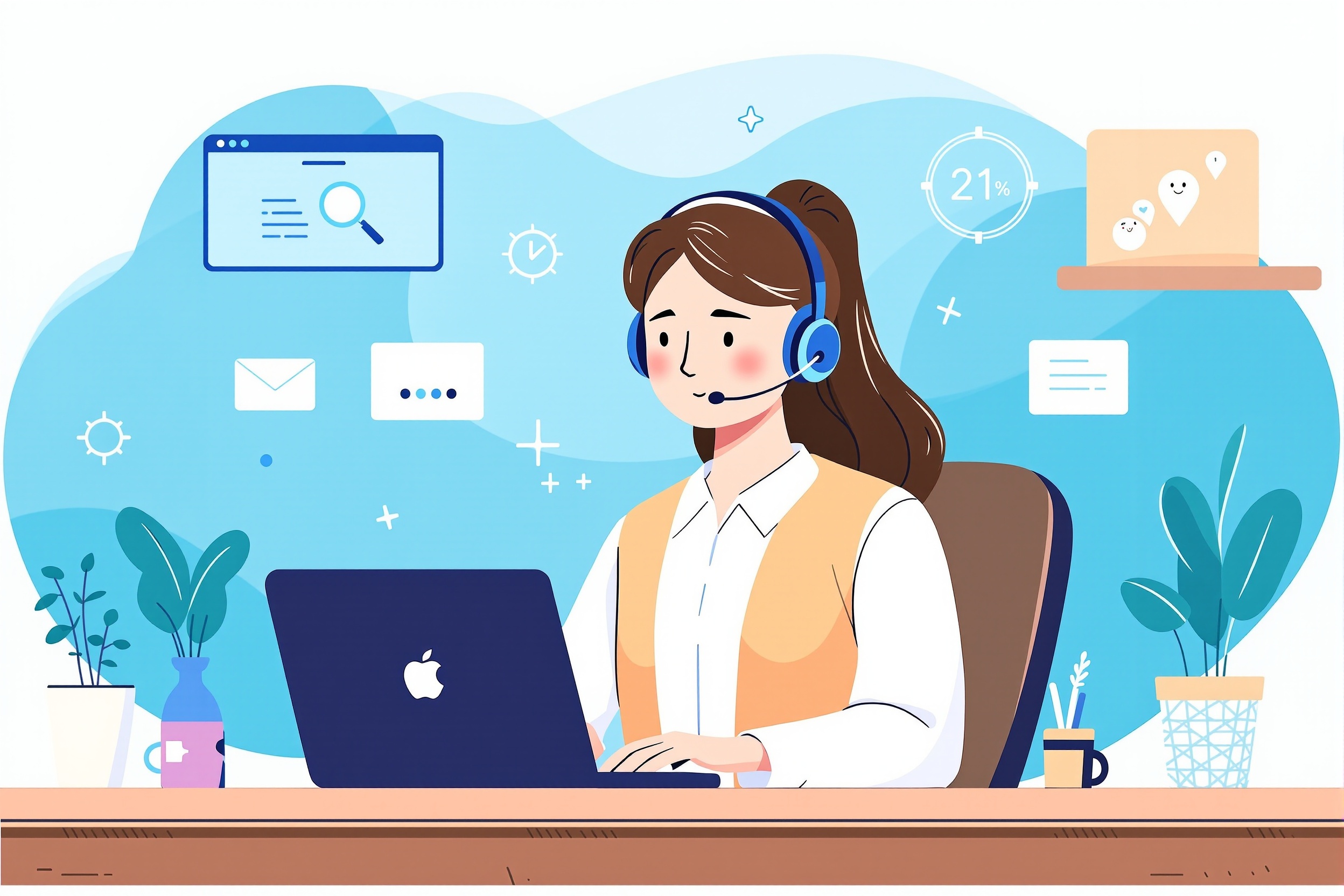 Müşteri Odaklılık