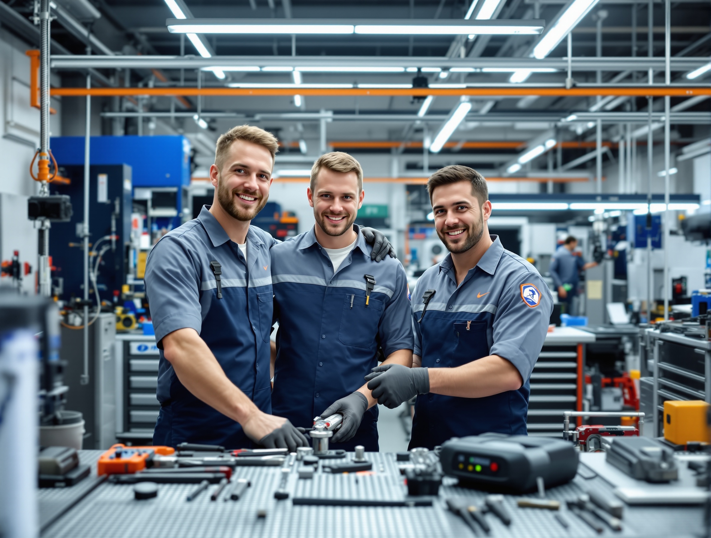 Yiğit Teknik Servis